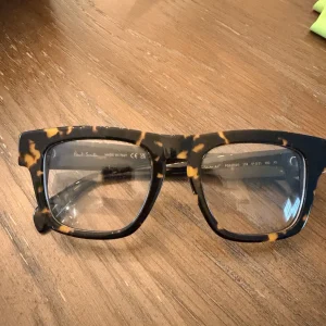 Paul Smith Tortoiseshell Eyeglasses