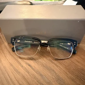 DITA Statesman Eyeglasses