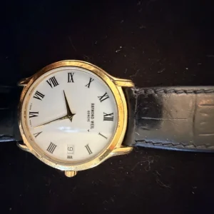 Raymond Weil Genève Watch
