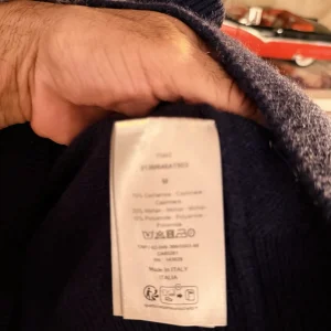 Dior Logo Sweater Vest