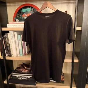 Versace Collection Ornate-Print T-Shirt