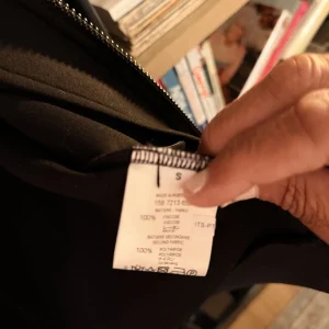 Givenchy Sleeveless Zip Hoodie