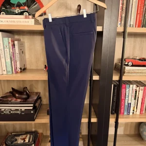 BOSS Navy Two-Piece Suit