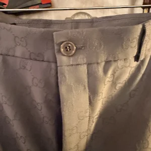 Gucci GG Jacquard Trousers