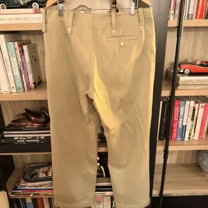 Gucci GG Cargo Trousers