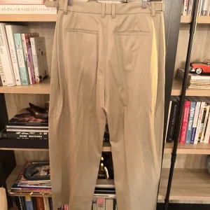 SYSTEM Paris Wide-Fit Trousers