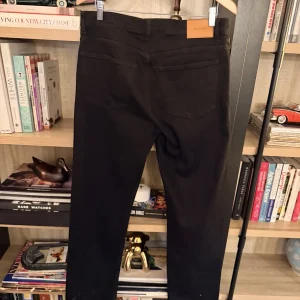 Sandro Black Jeans