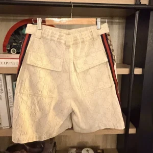 Gucci GG Jacquard Shorts