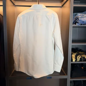 Tom Ford White Dress Shirt