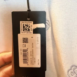 Hugo Boss Monogram Hoodie