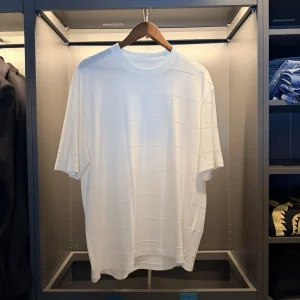 Armani Exchange Grid T-Shirt