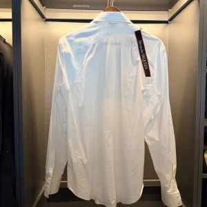Alexander McQueen Harness-Strap Shirt