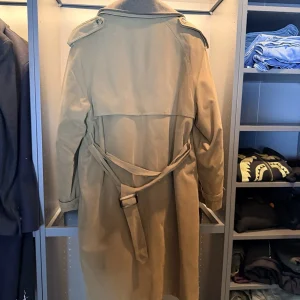 London Fog Heritage Khaki Trench Coat