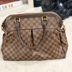 Louis Vuitton Damier Trevi Bag