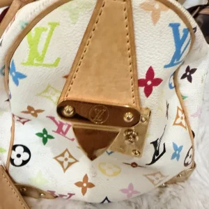 Fendi Brown FF Tote