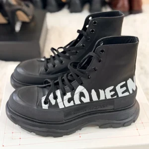 Prada Cloudbust Neon Sneakers