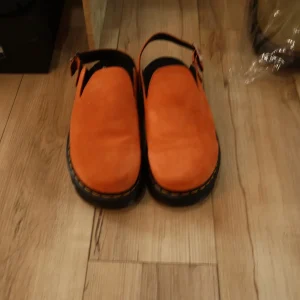 Gucci Platform Slides