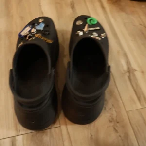 Studded Designer Loafers