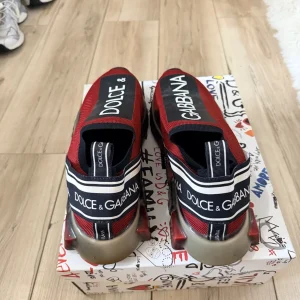 Dolce & Gabbana Sorrento Sneakers
